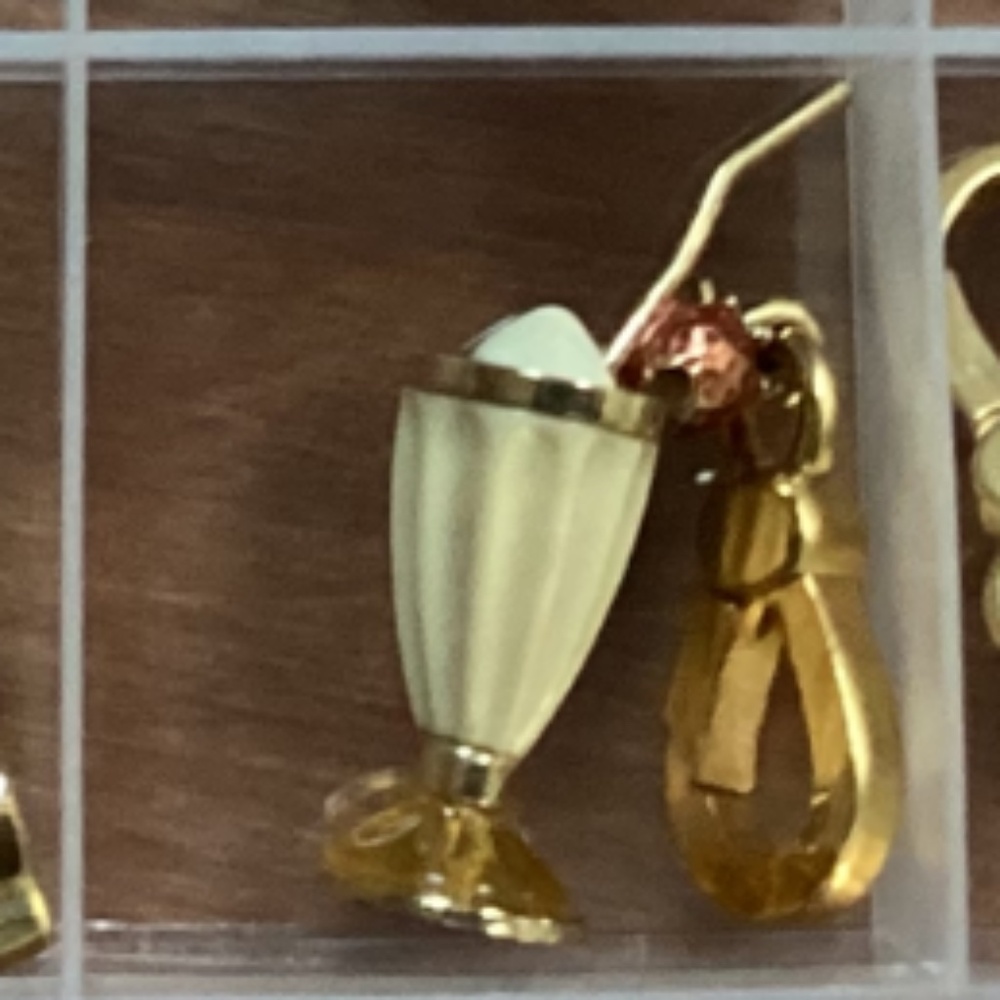 Juicy Couture Charm - Picture 3 of 11